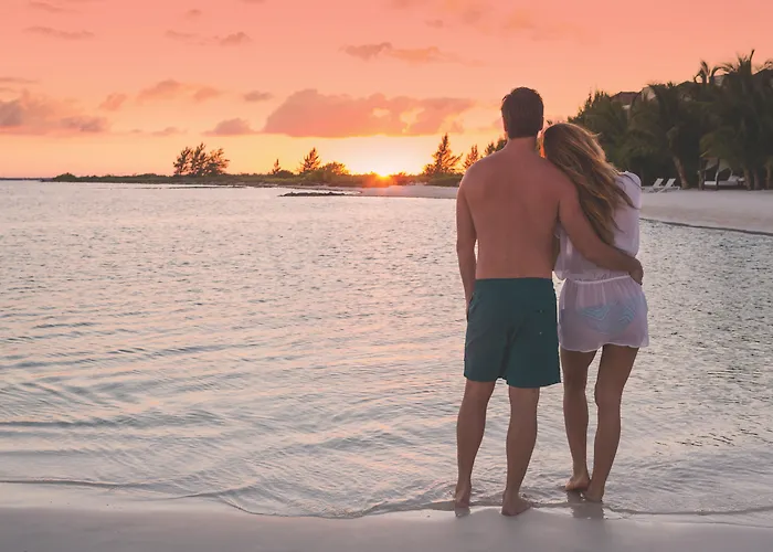 Palafitos Overwater Bungalows, All & More Inclusive - Adults Only